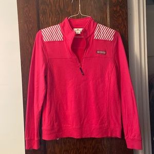 Vineyard Vines Quarter Zip